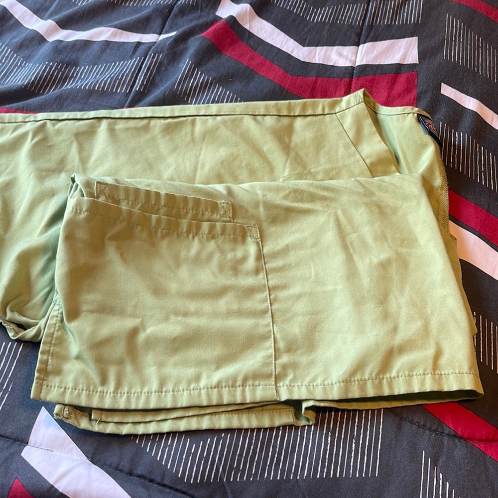 Cherokee 3xl scrub top